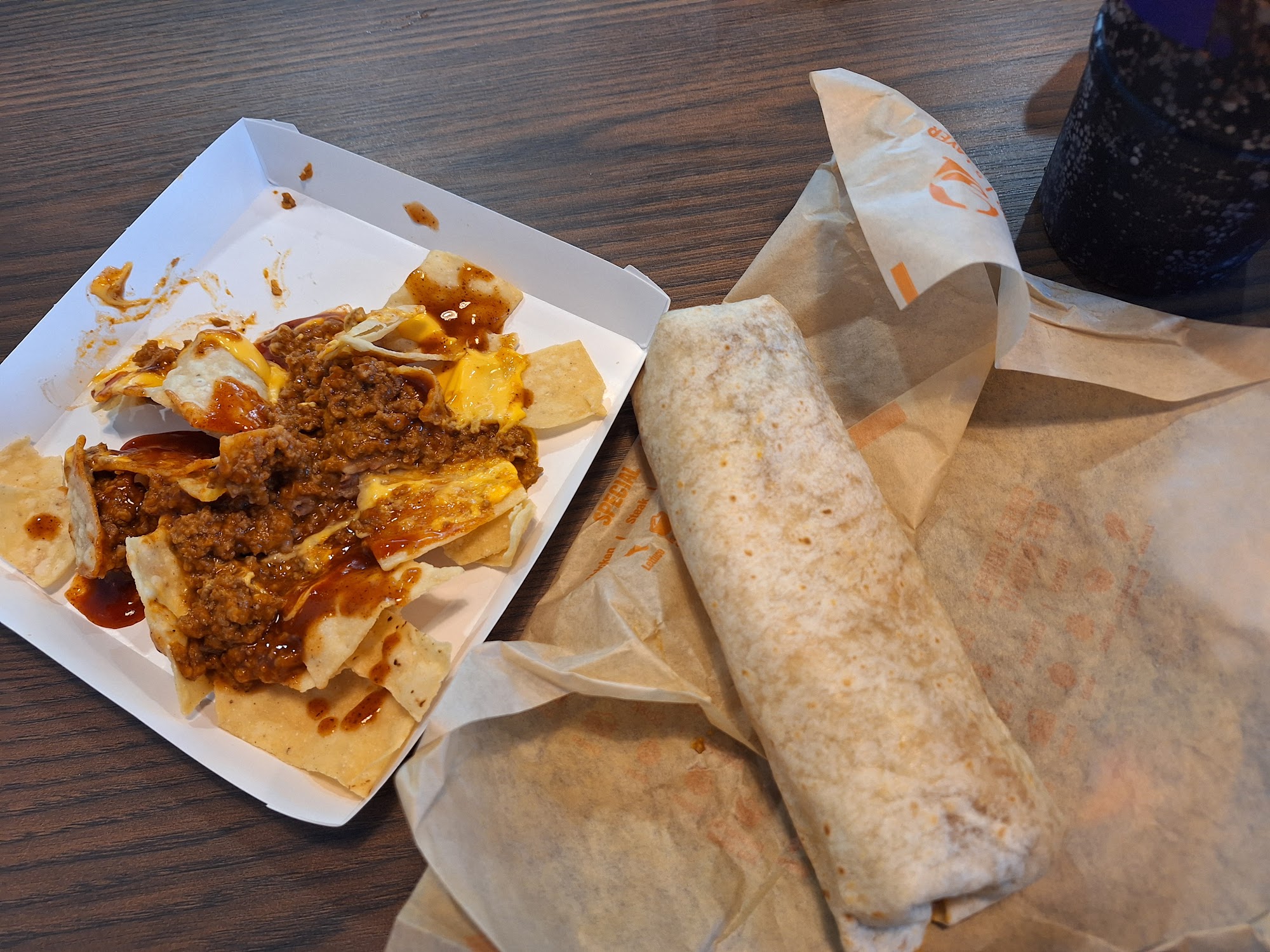 Taco Bell
