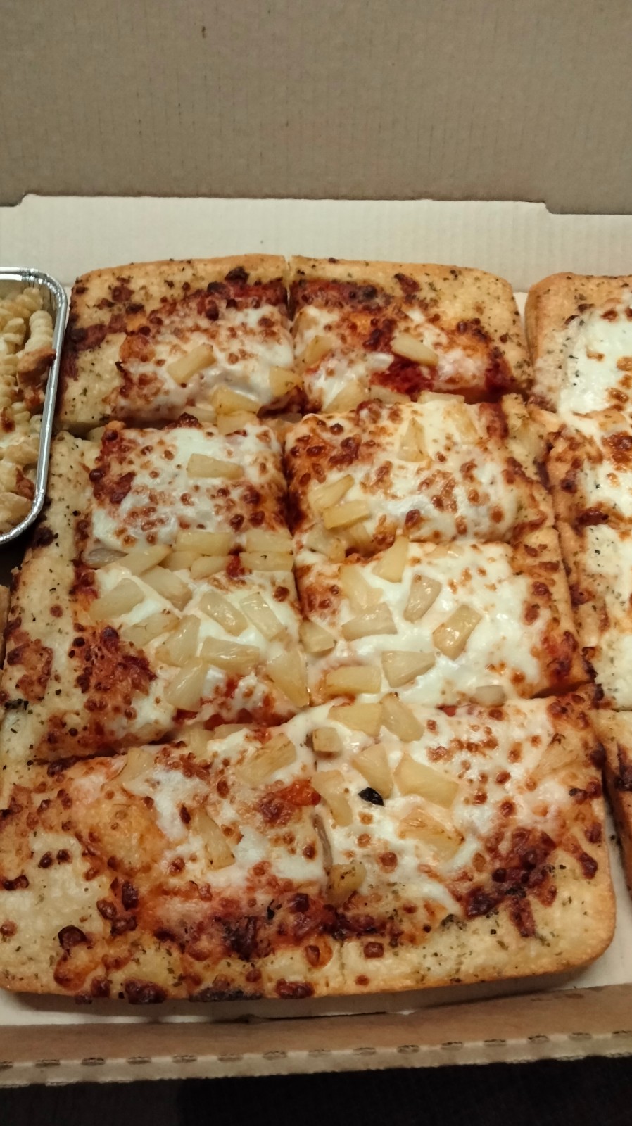 Pizza Hut