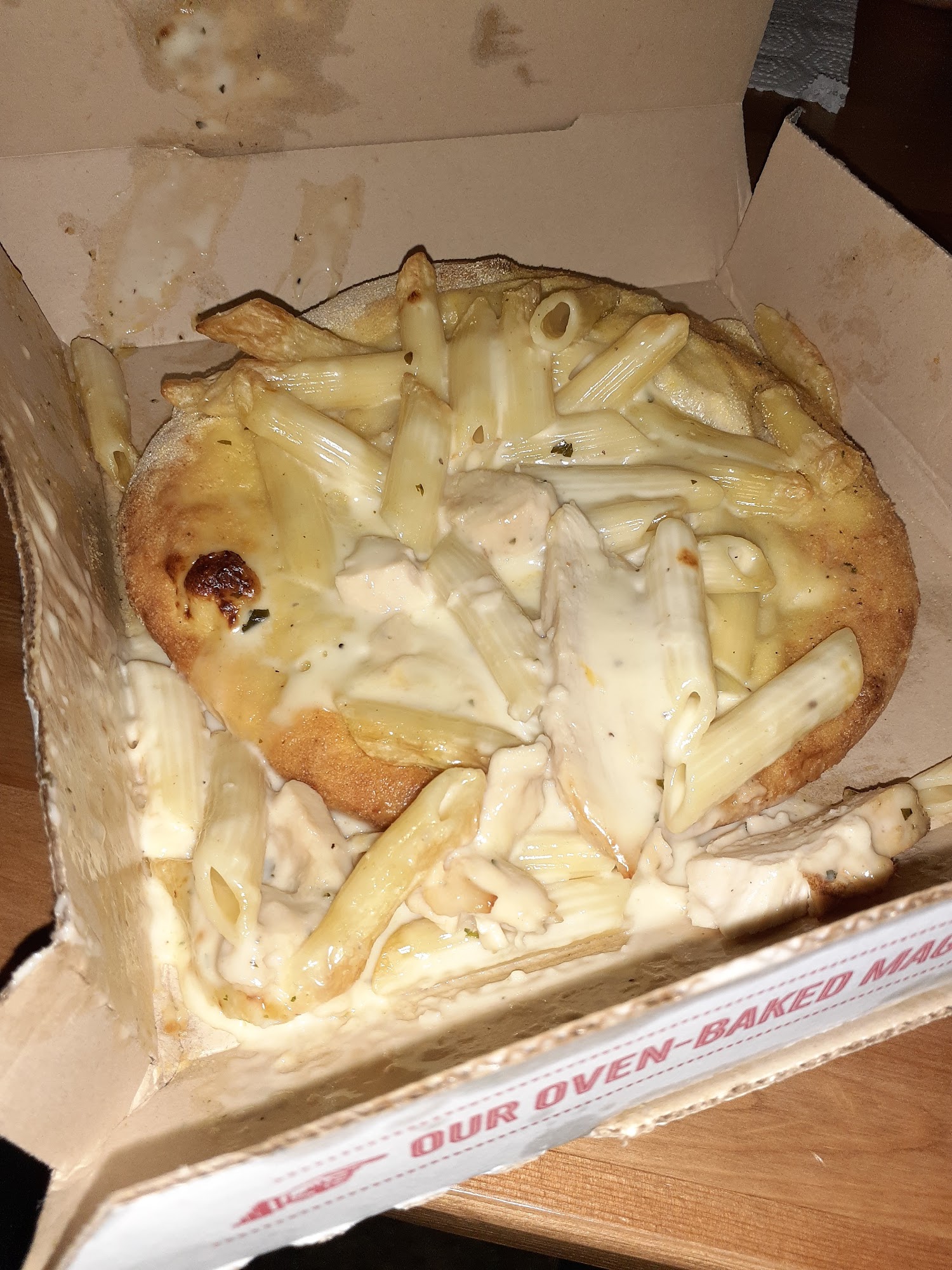 Domino's Pizza