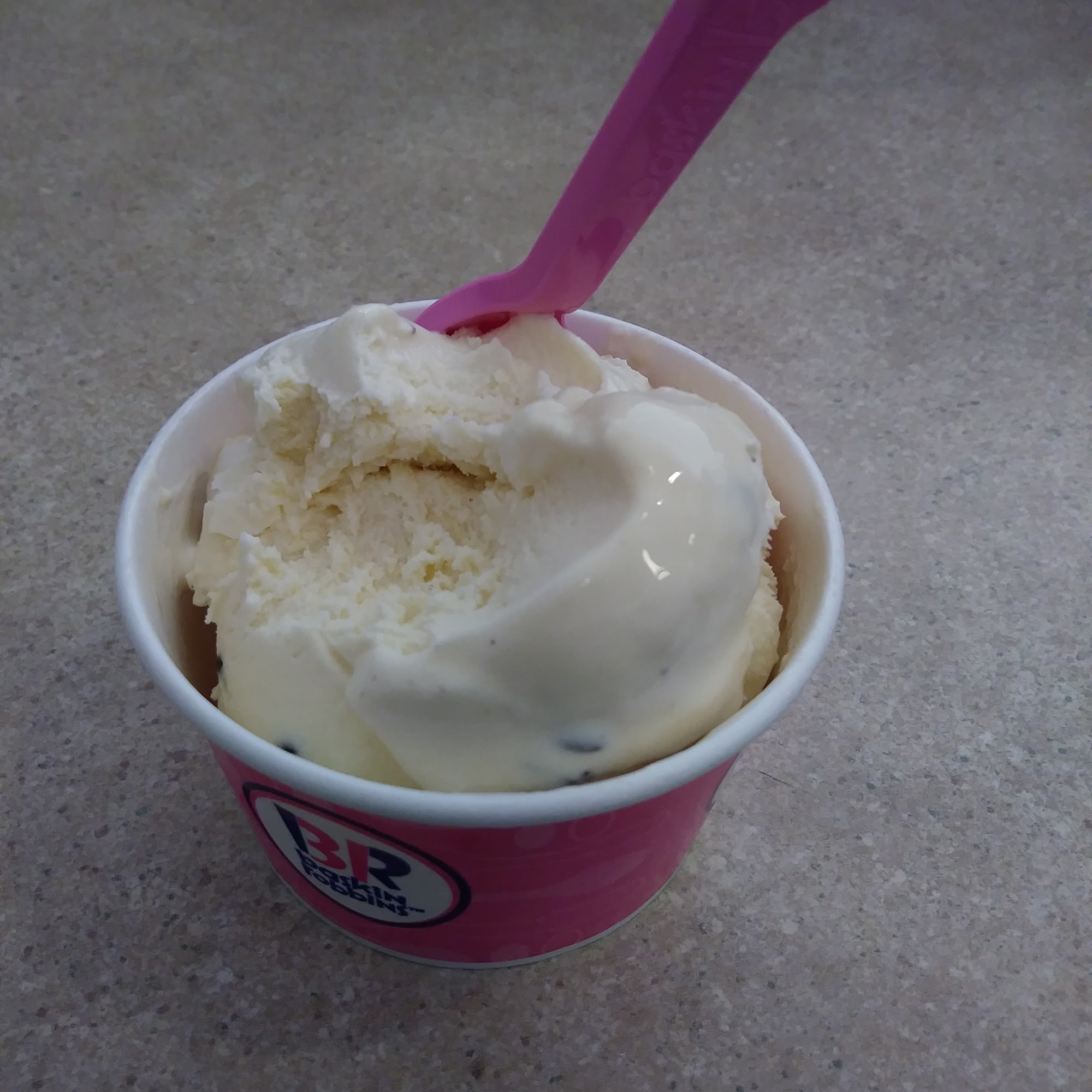Baskin-Robbins