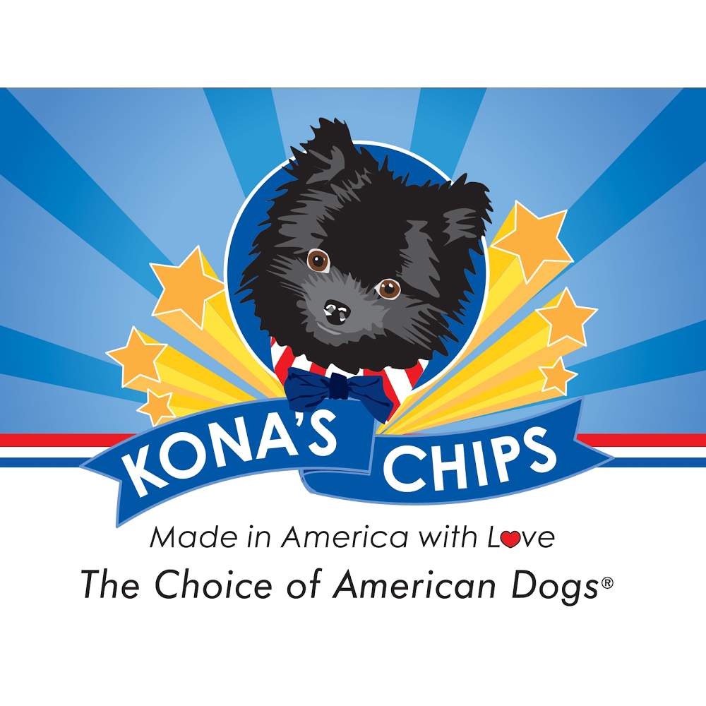 Kona's Chips Modesto