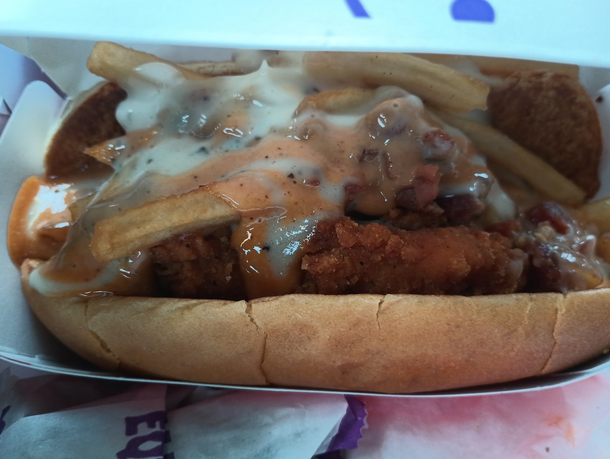 Jack In The Box