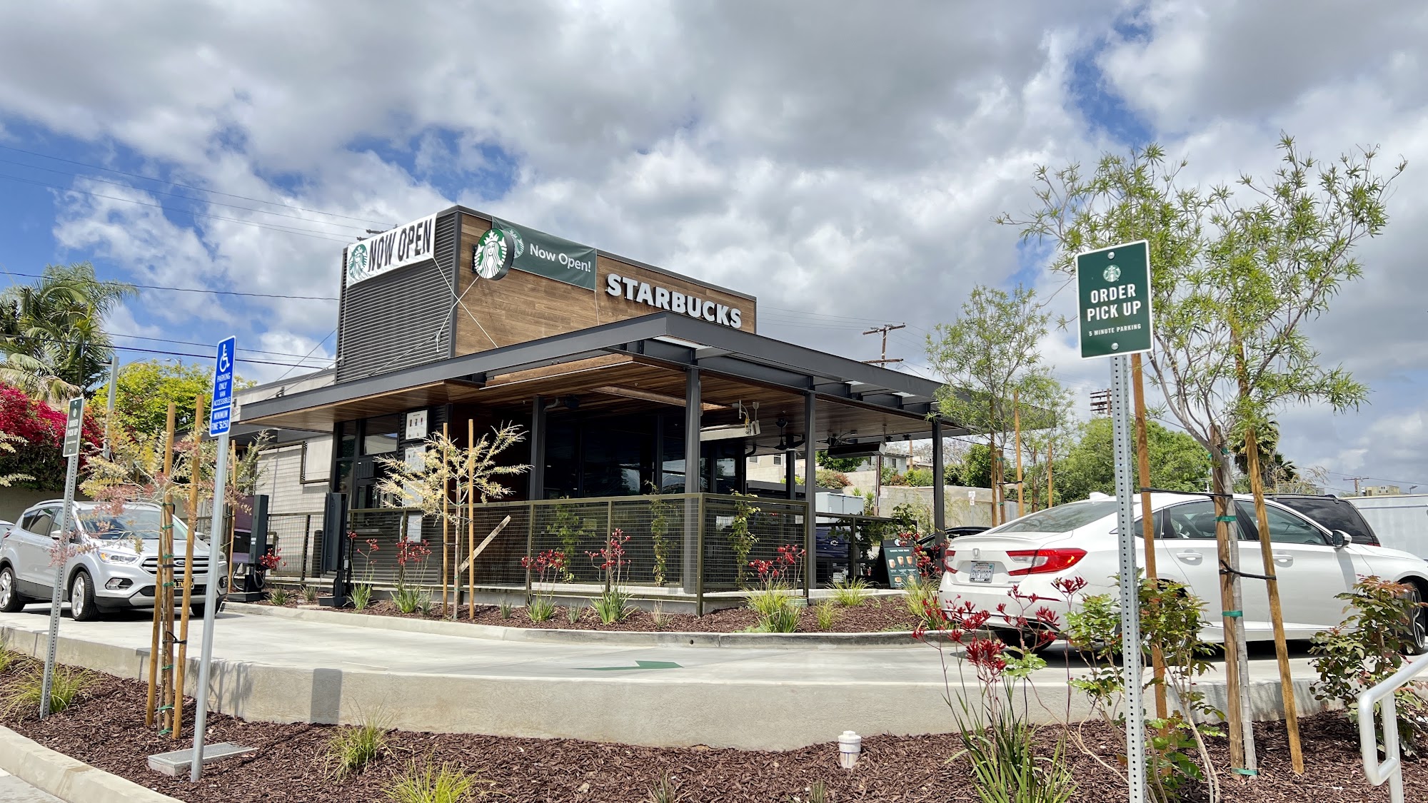Starbucks