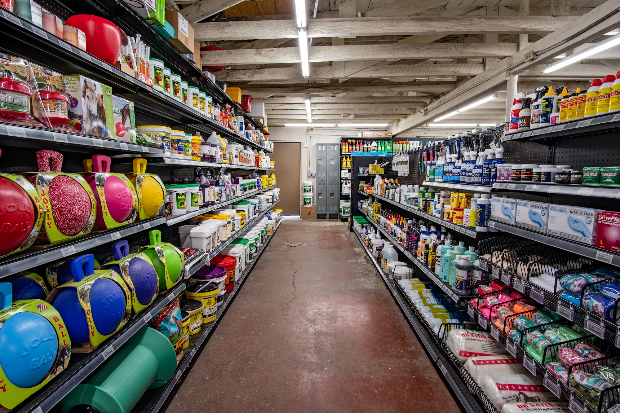 Kahoots Feed & Pet Moorpark