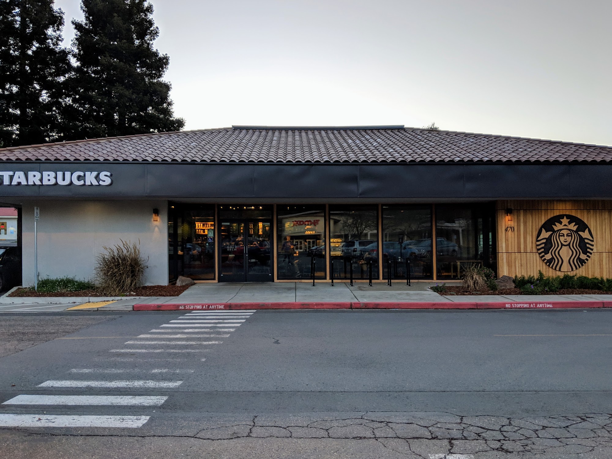 Starbucks