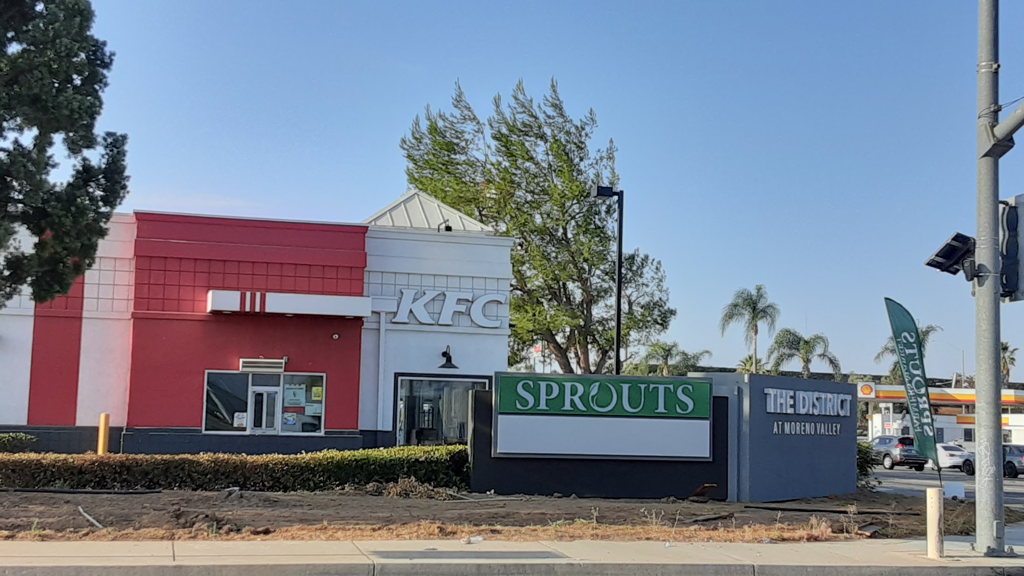 KFC