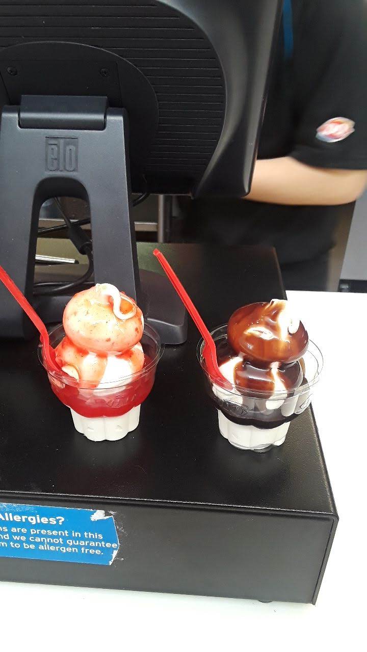 Dairy Queen (Treat)