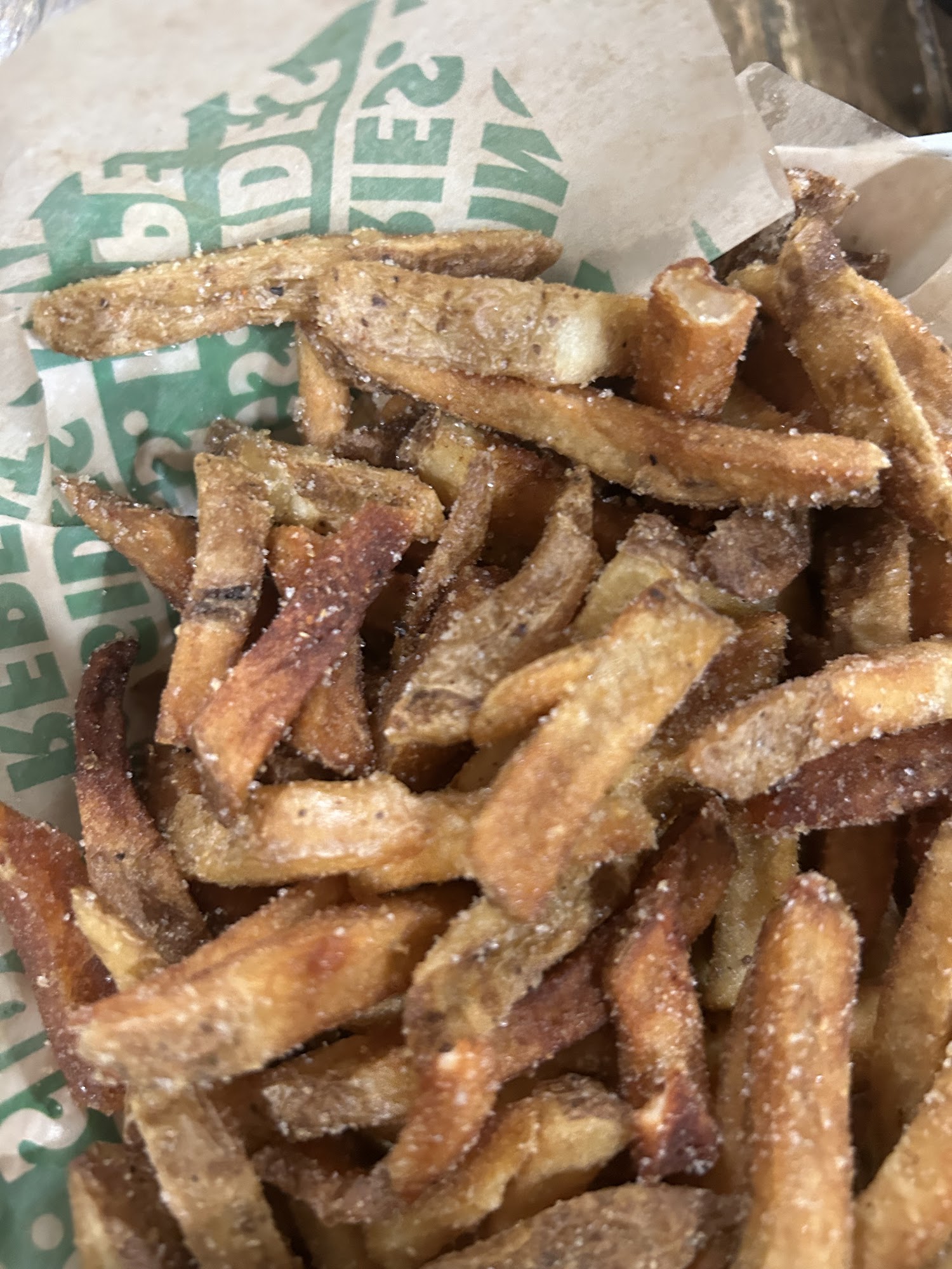 Wingstop