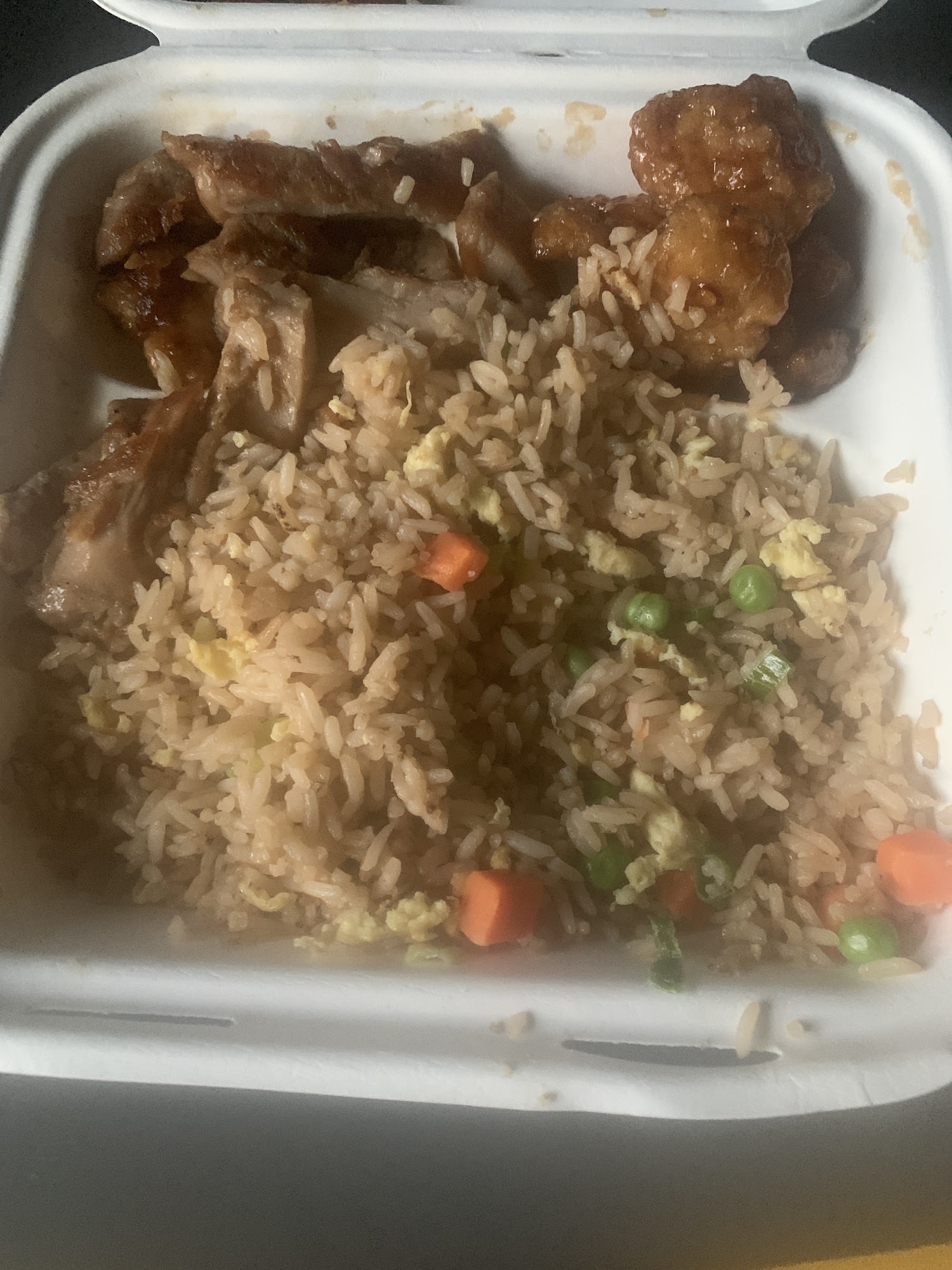 Panda Express