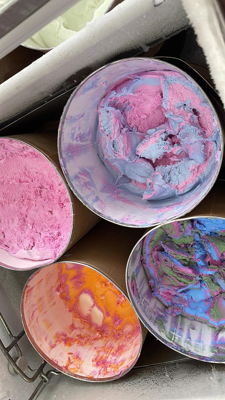 Baskin-Robbins