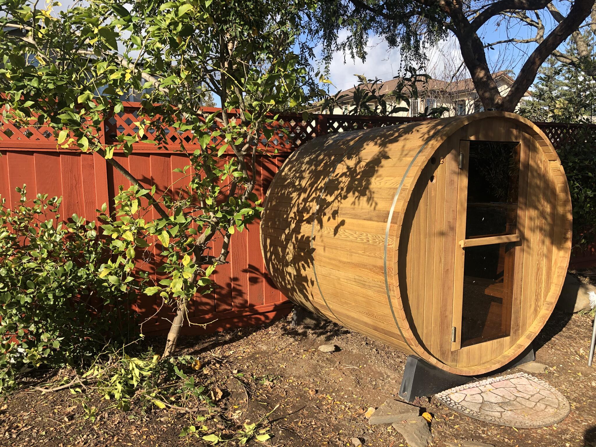 Photo credit: nextdoor