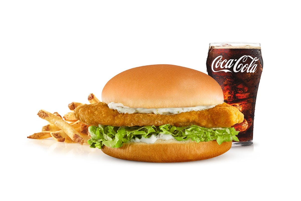 Carl’s Jr.
