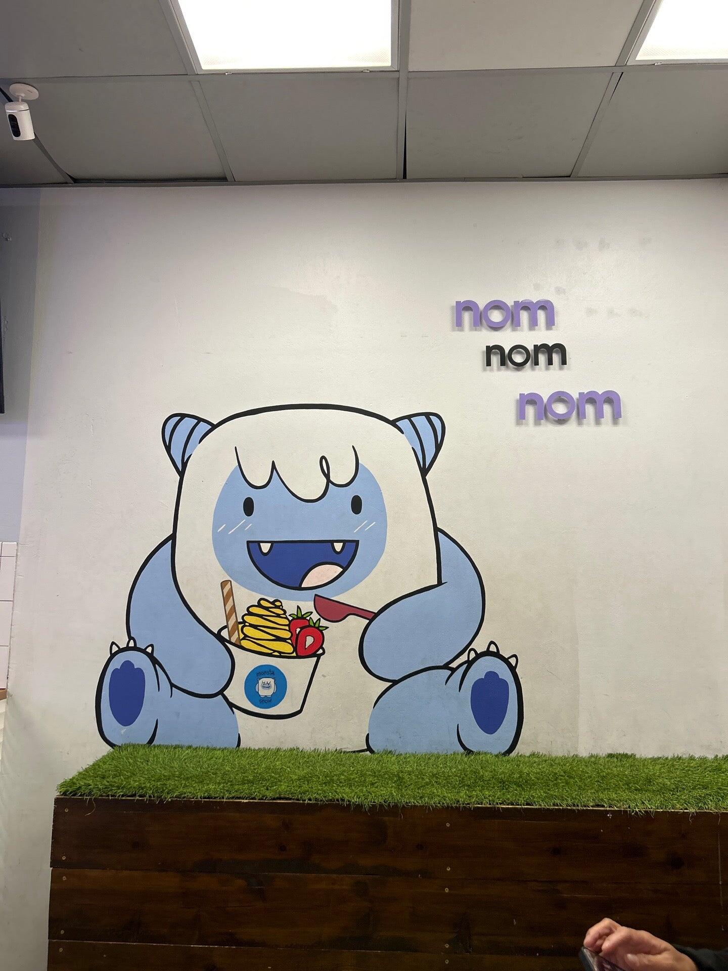 Photo credit: nextdoor