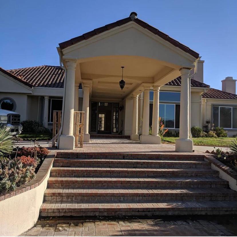 Photo credit: nextdoor