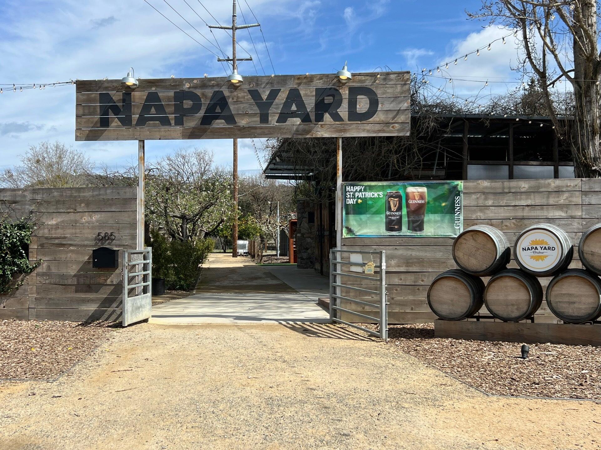 Photo credit: nextdoor