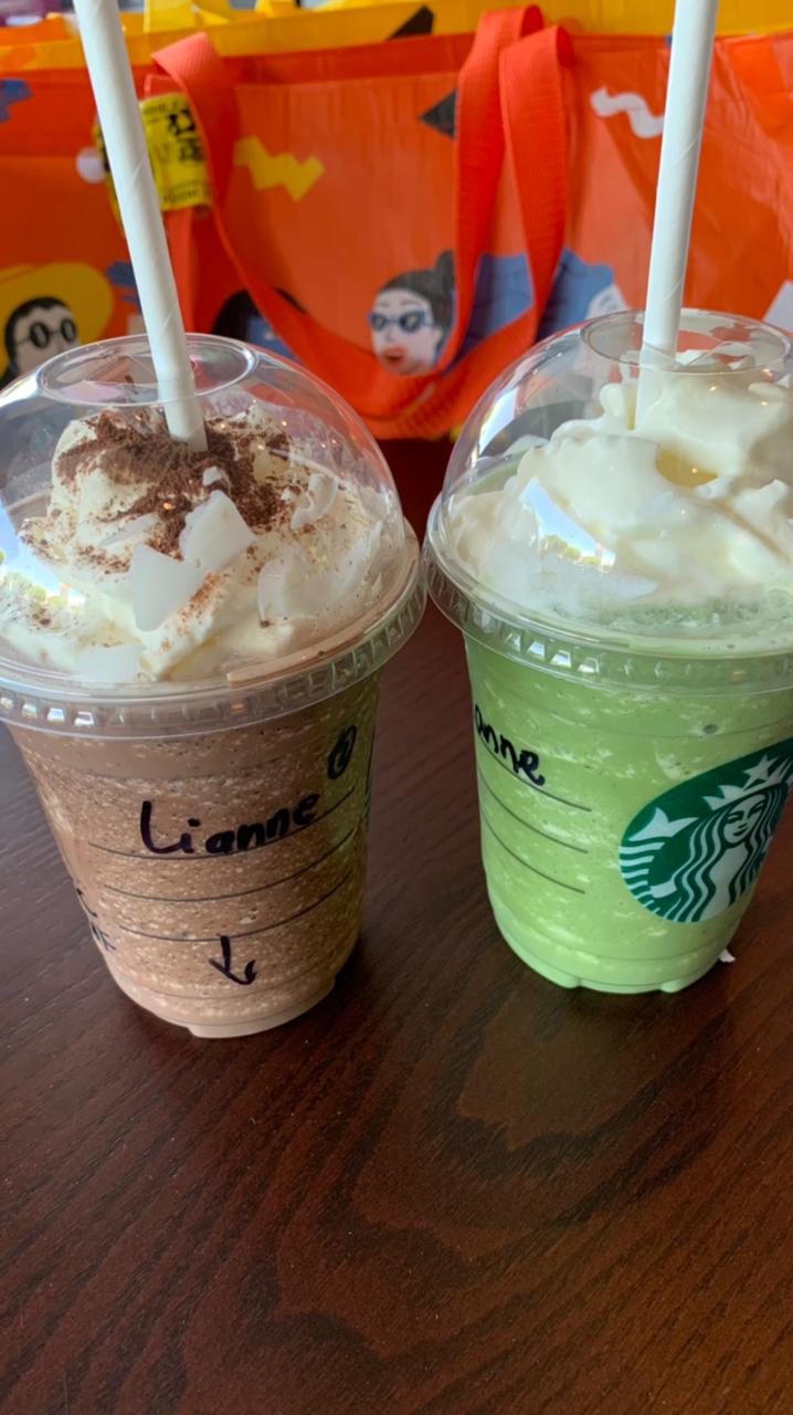 Starbucks