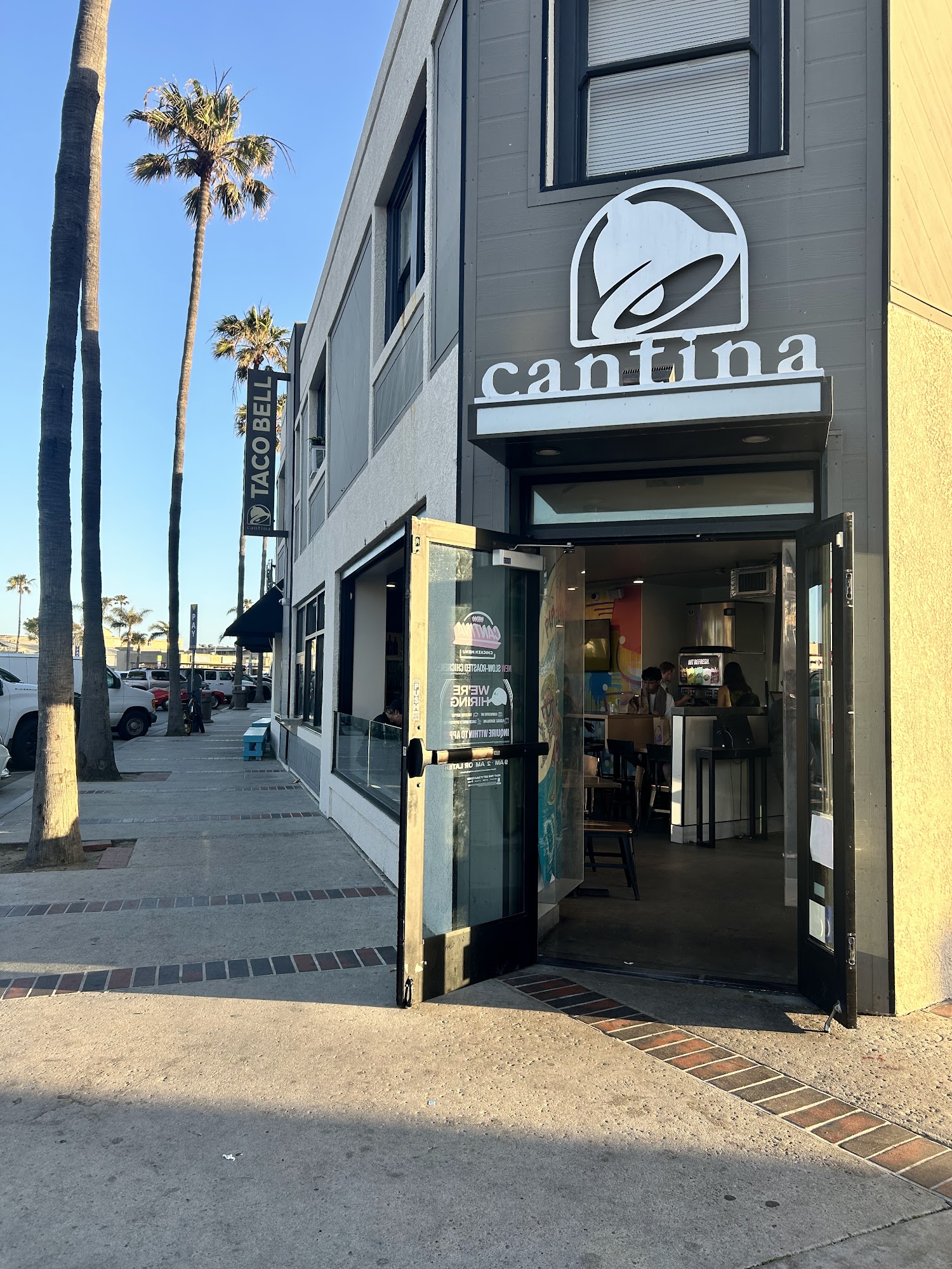 Taco Bell