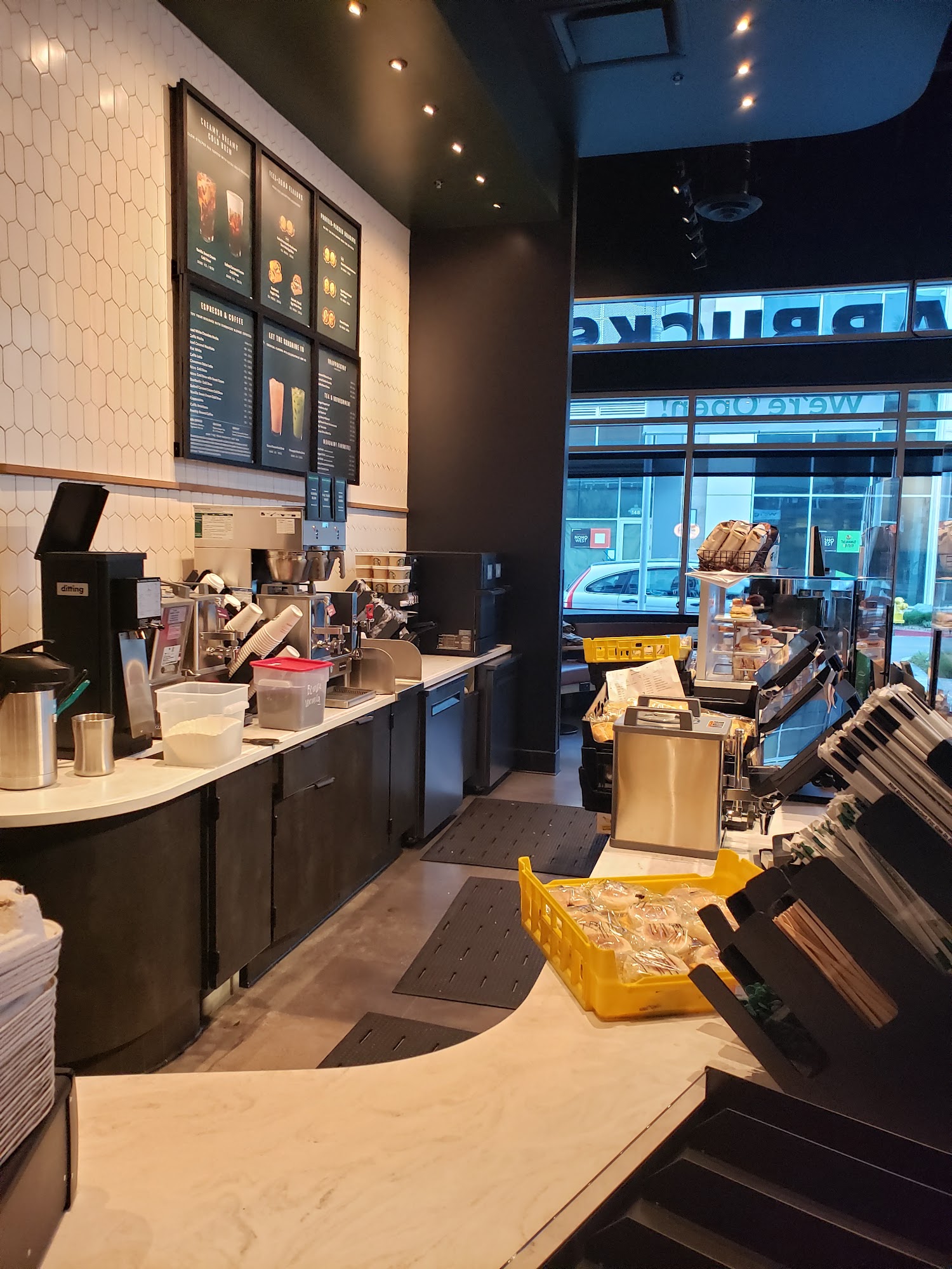 Starbucks