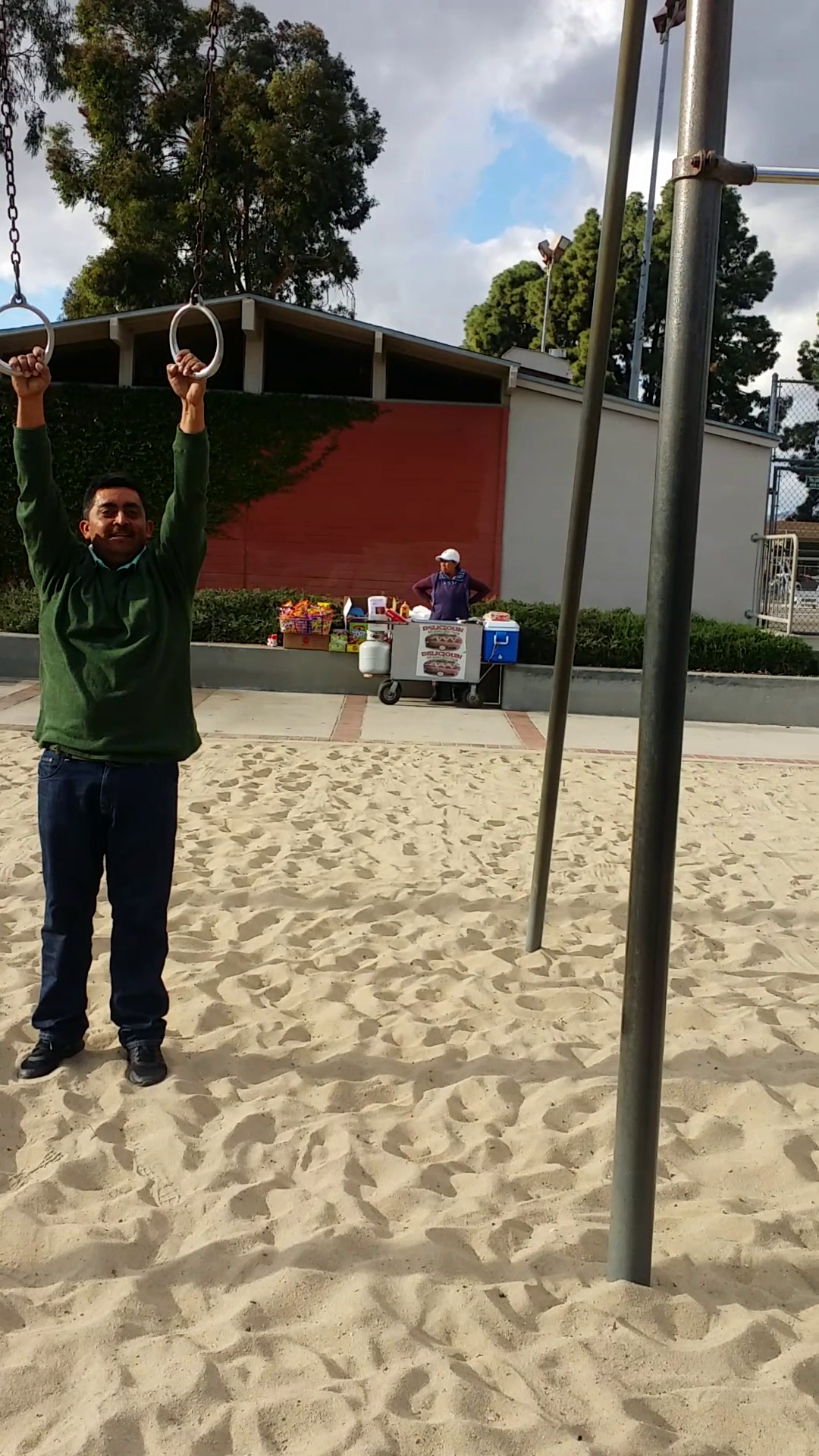 TM Brothers Trucking