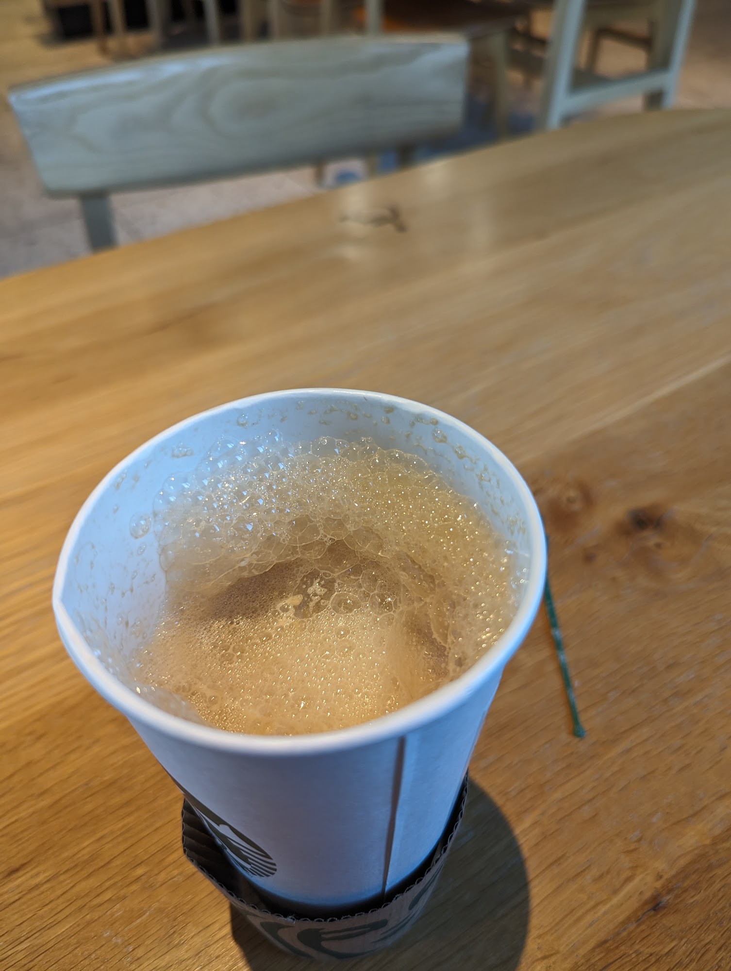 Starbucks