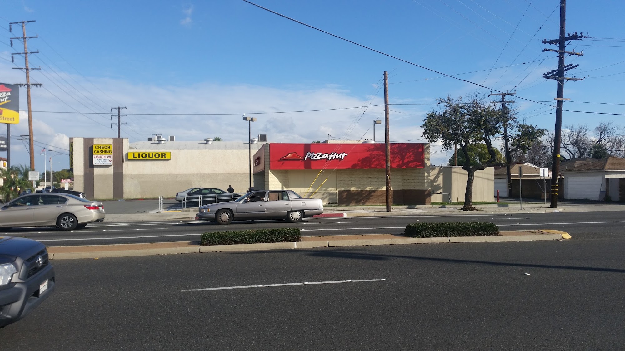 Pizza Hut