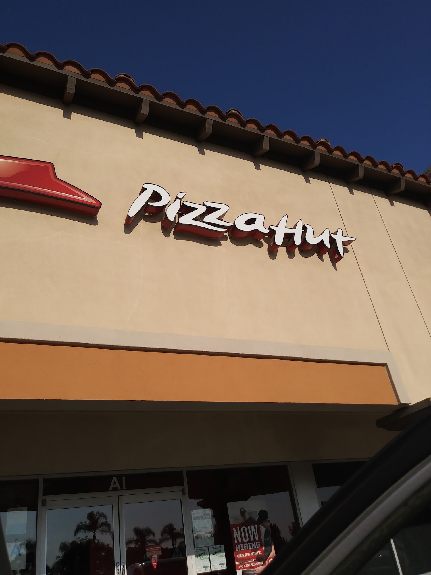 Pizza Hut