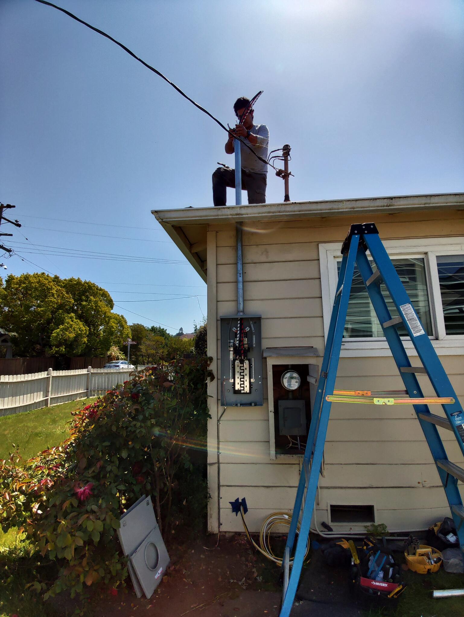 Photo credit: nextdoor