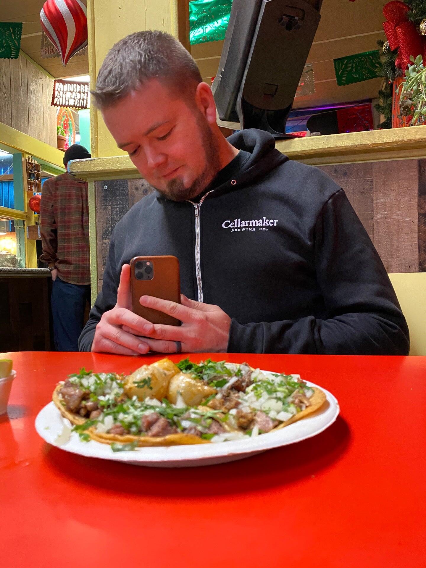 Photo credit: nextdoor