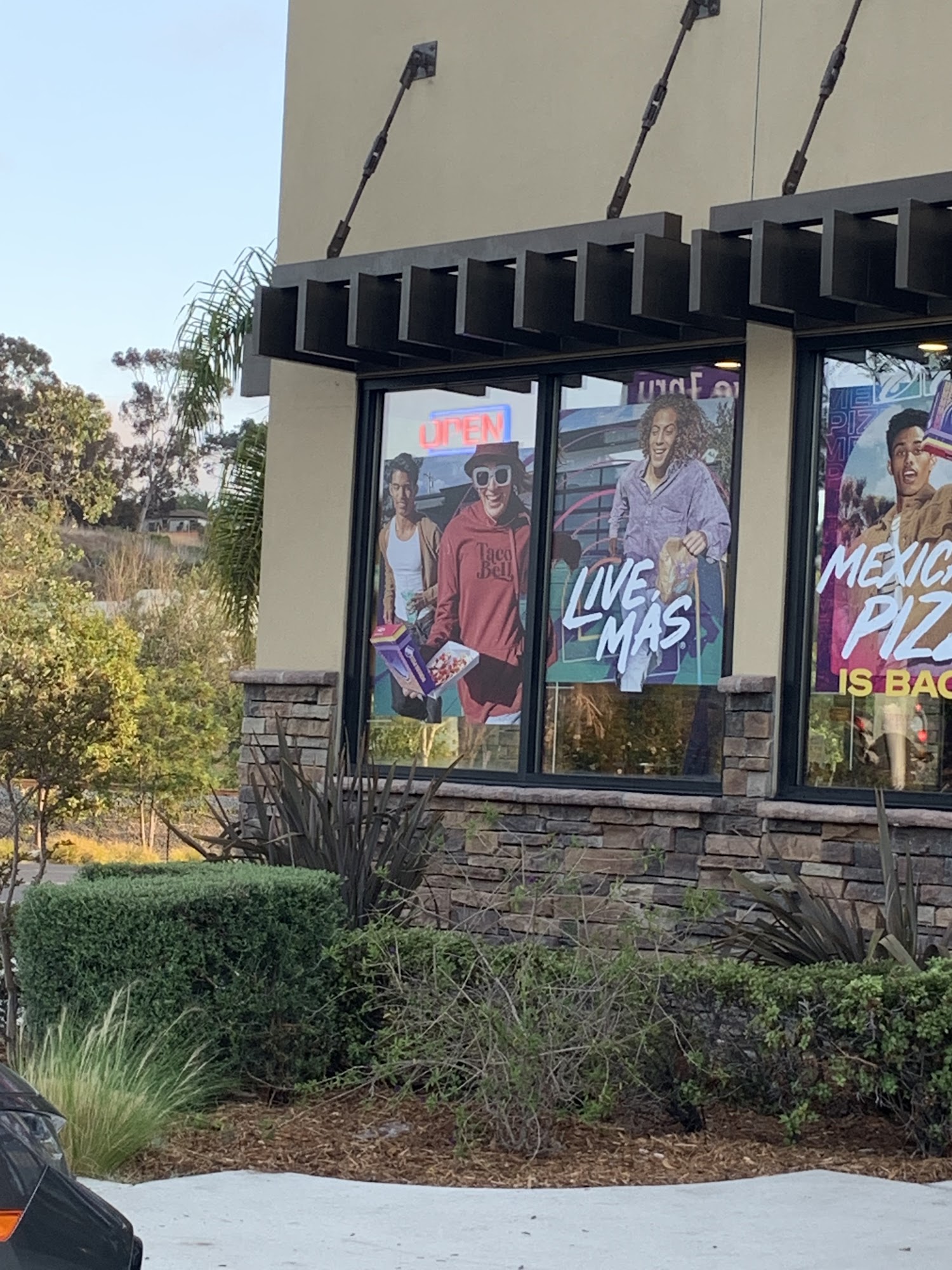Taco Bell
