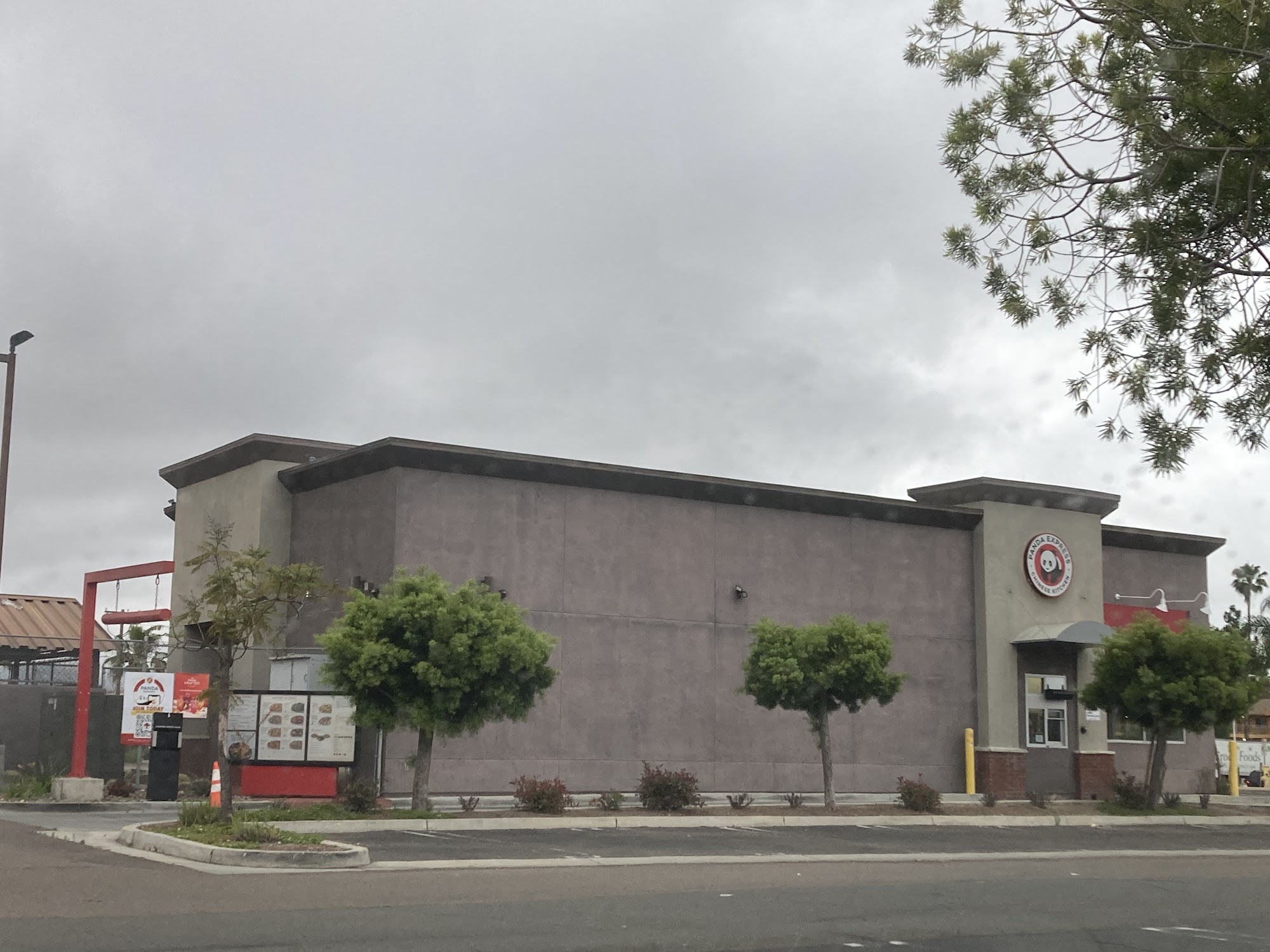 Panda Express