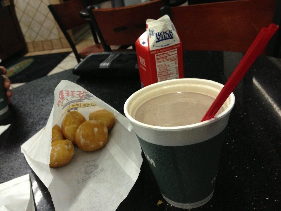 Photo credit: nextdoor