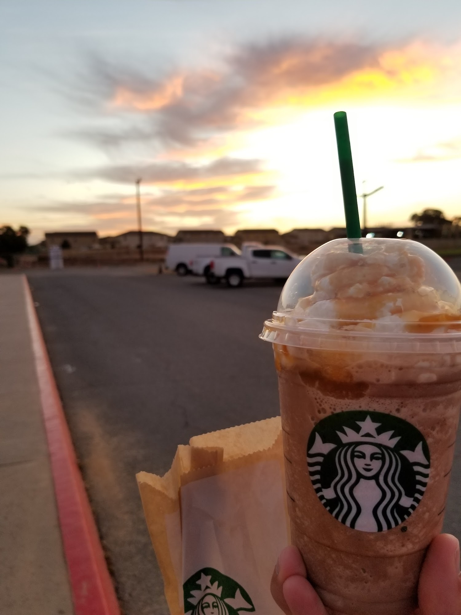 Starbucks