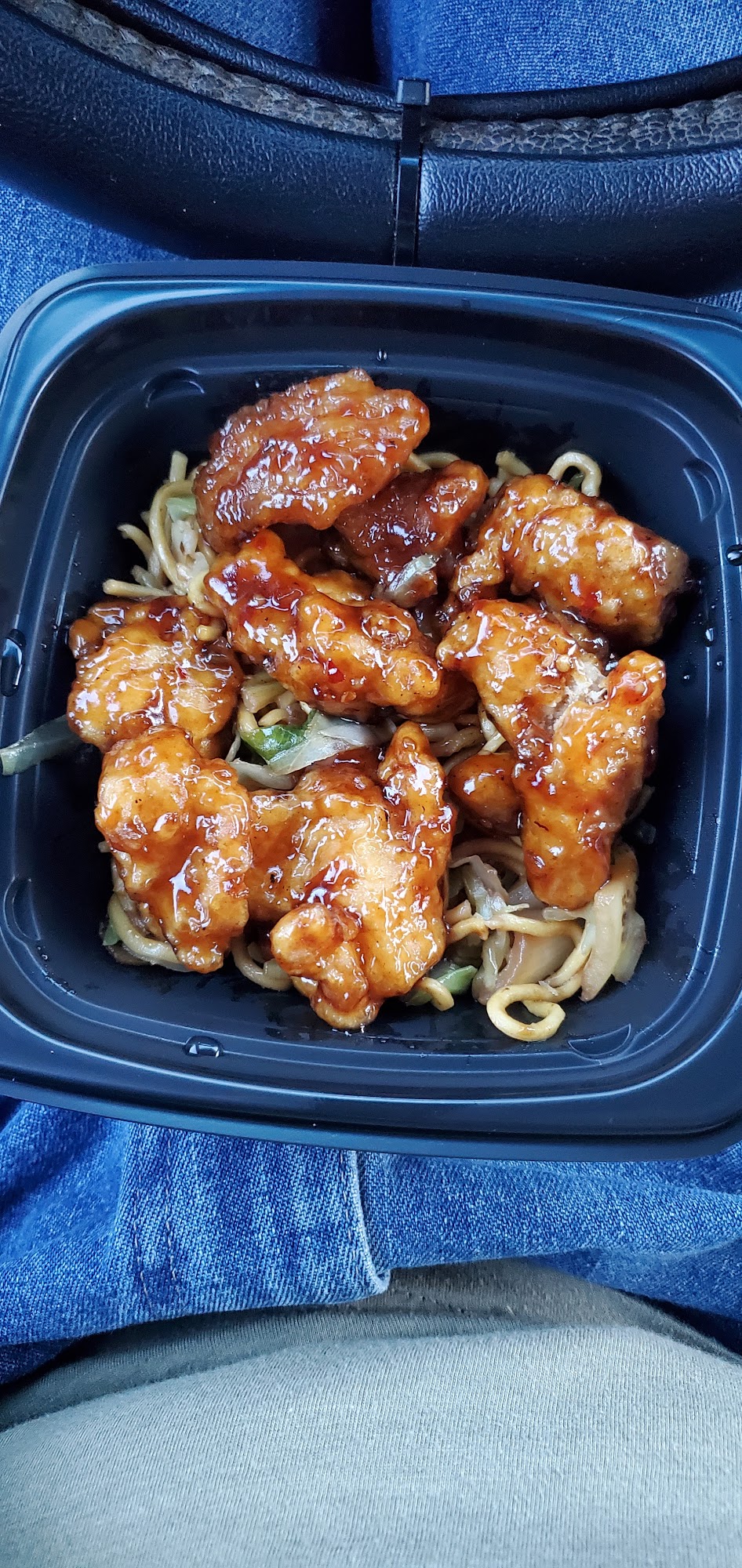 Panda Express