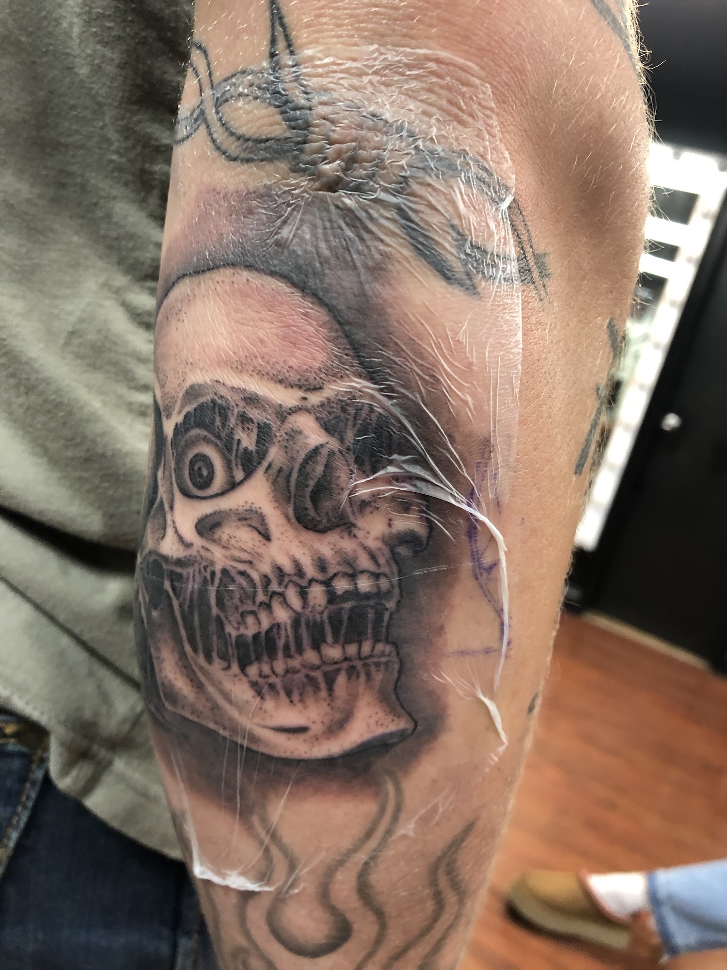 Trusted tattoo gallery