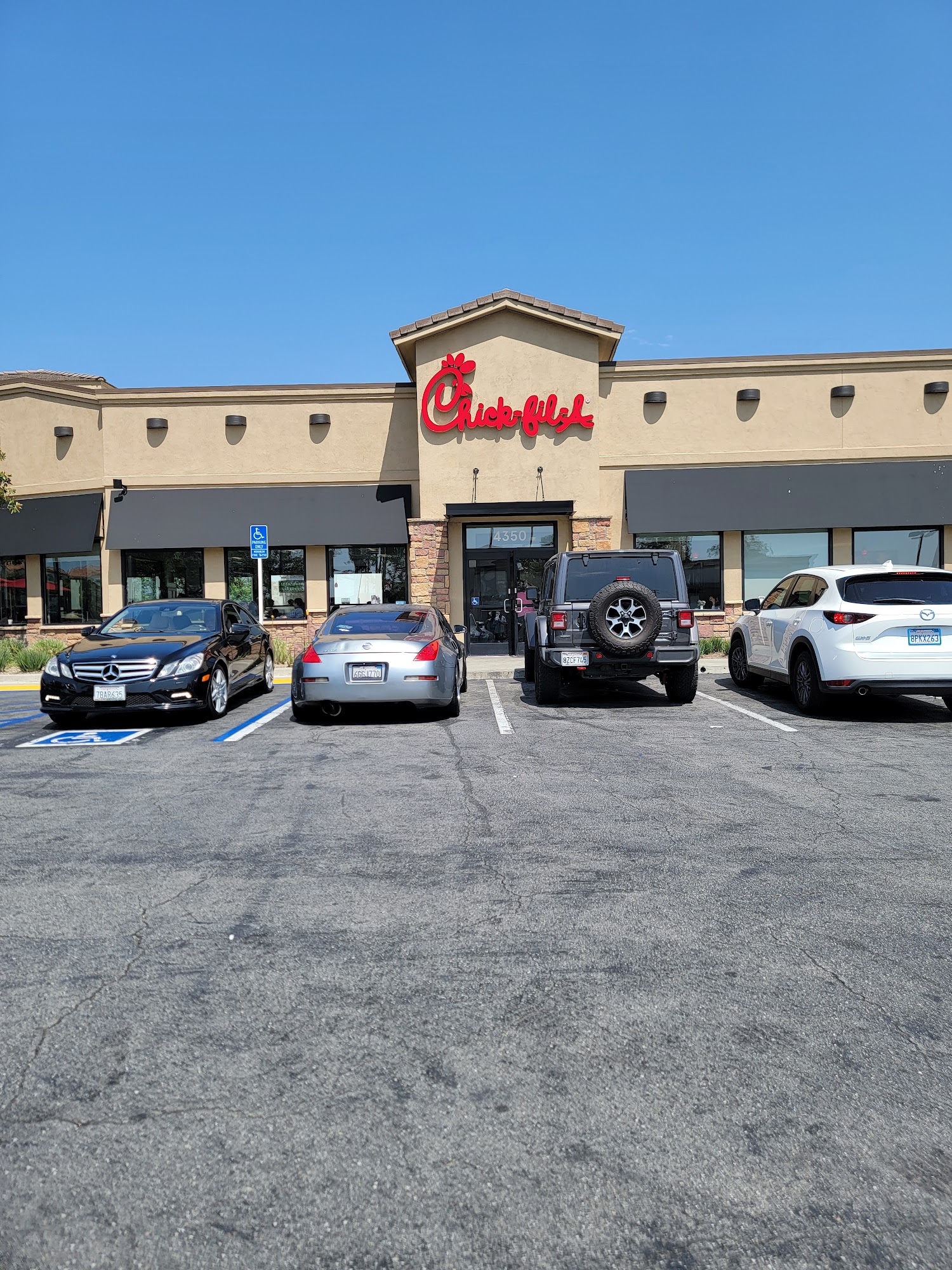 Chick-fil-A