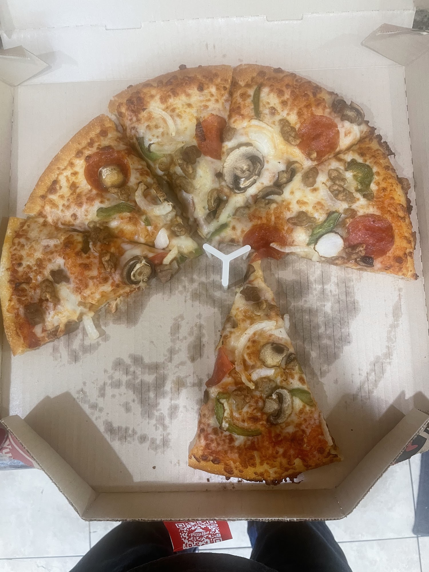 Pizza Hut