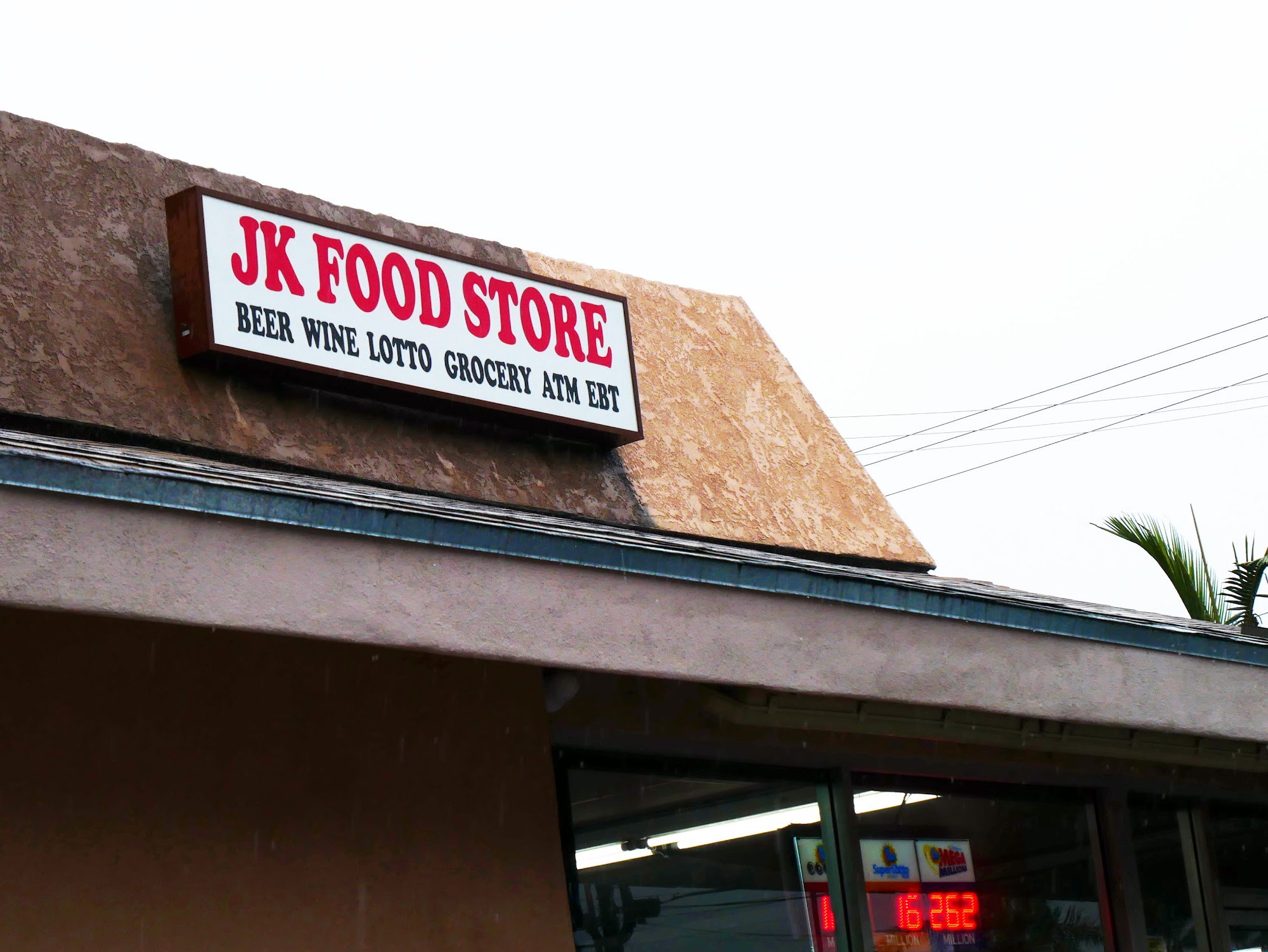 J K Food Store