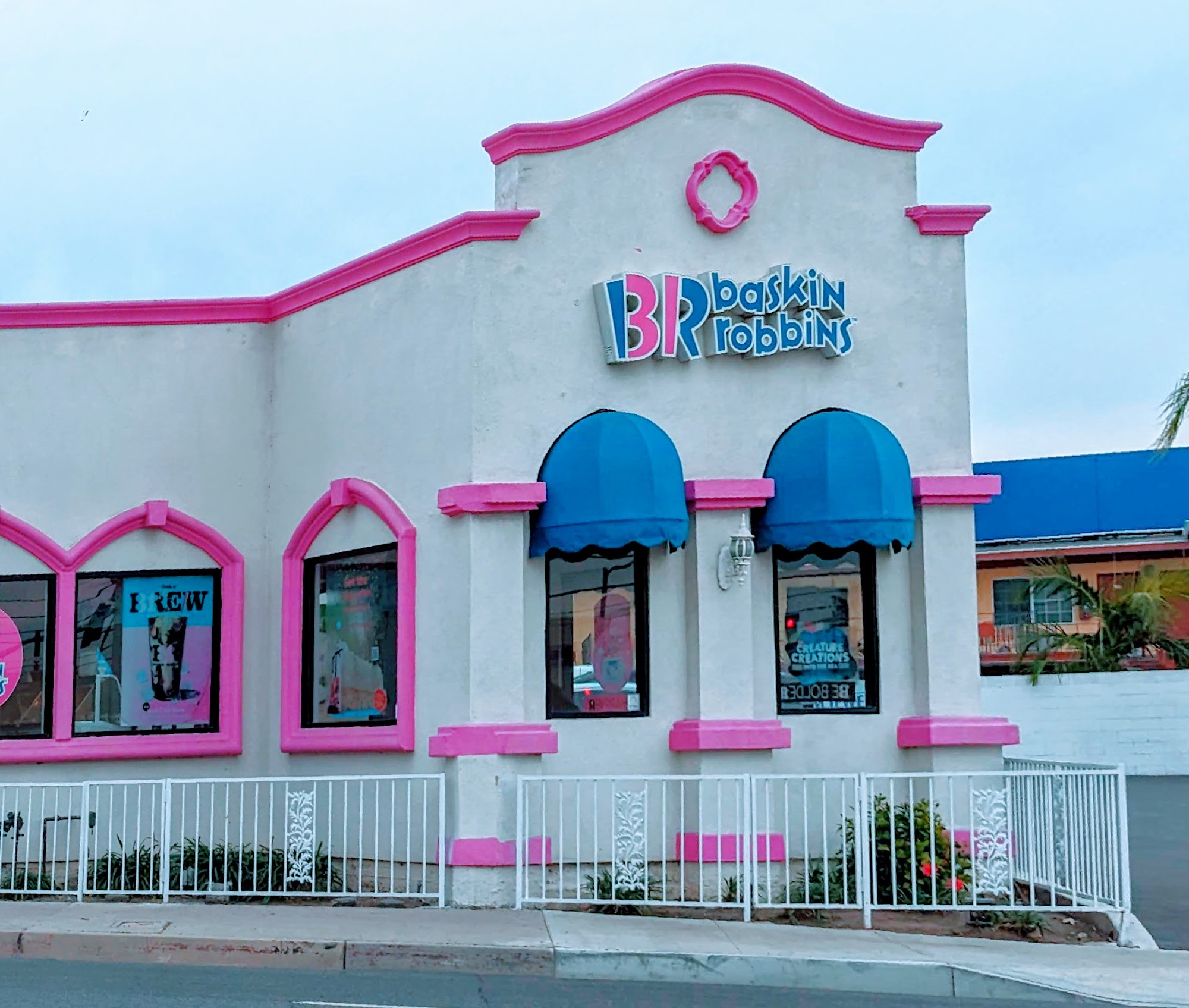 Baskin-Robbins