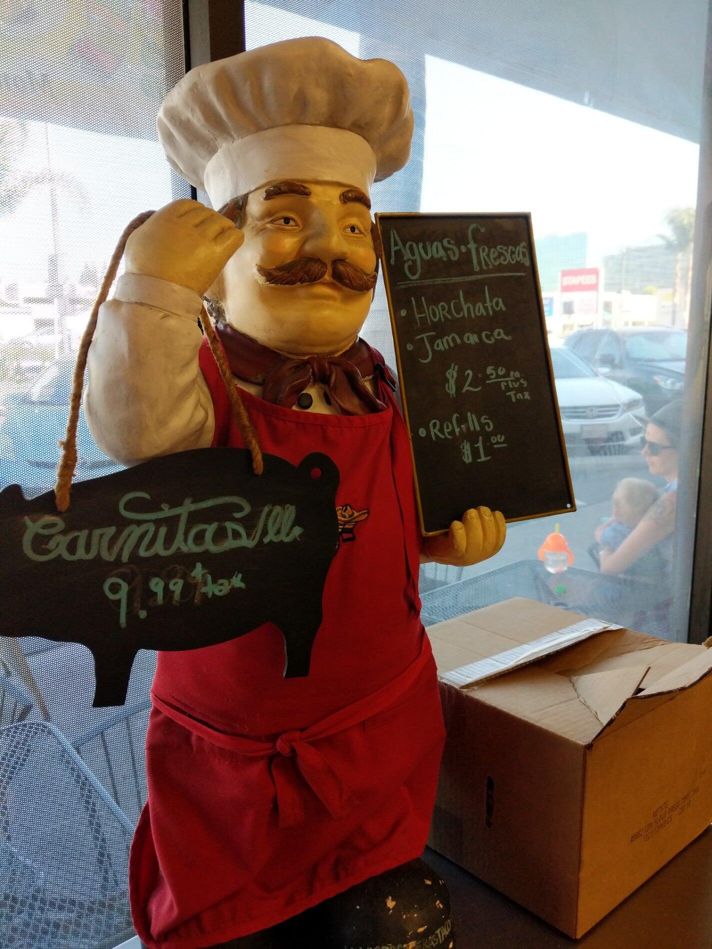 Photo credit: nextdoor