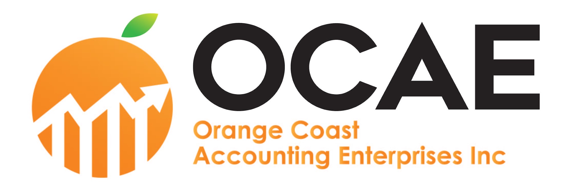 Orange Coast Accounting Enterprises Inc.