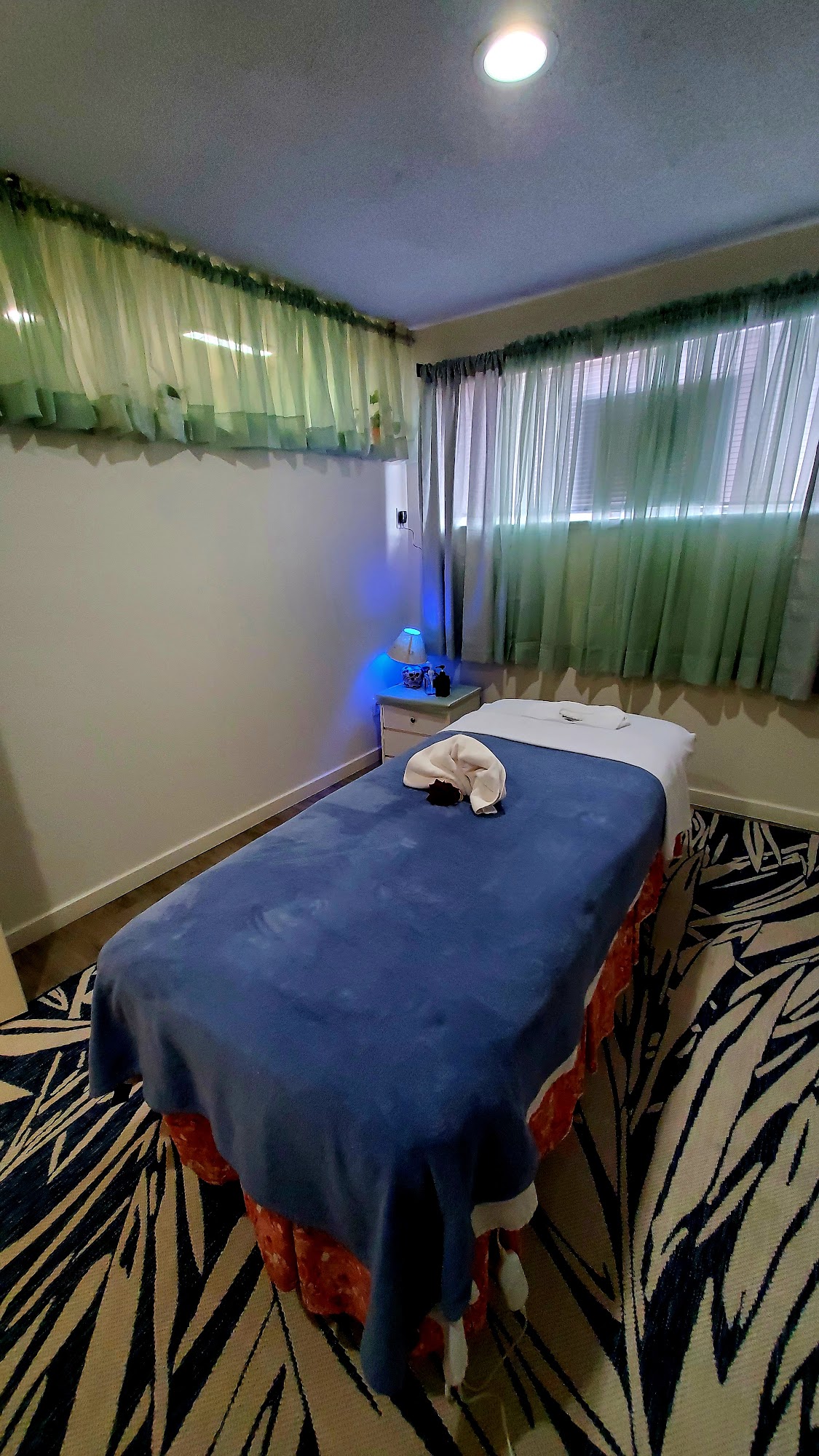 Sofi's Therapeutic Massage 618 Woodward Ave, Orland California 95963