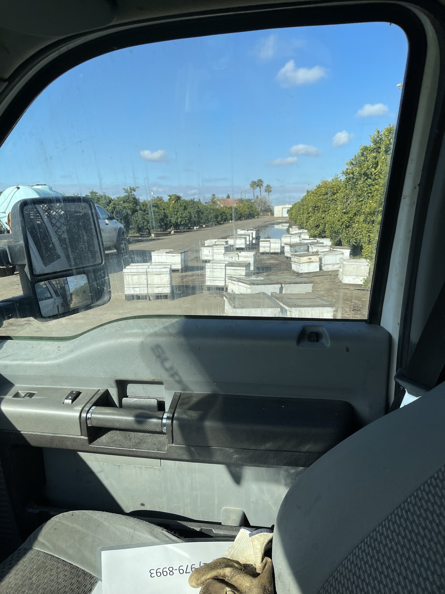 Ortega Concrete Construction