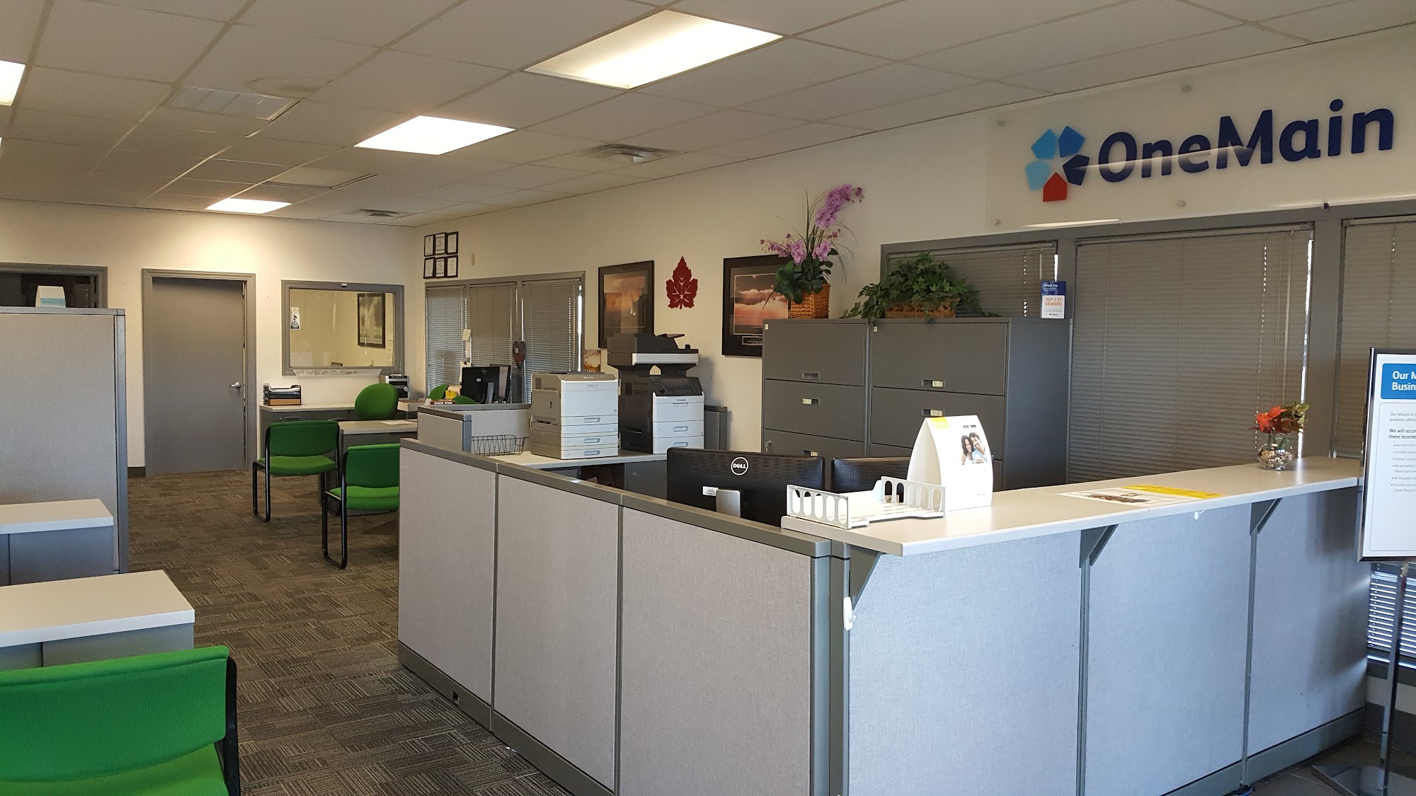 OneMain Financial Oroville