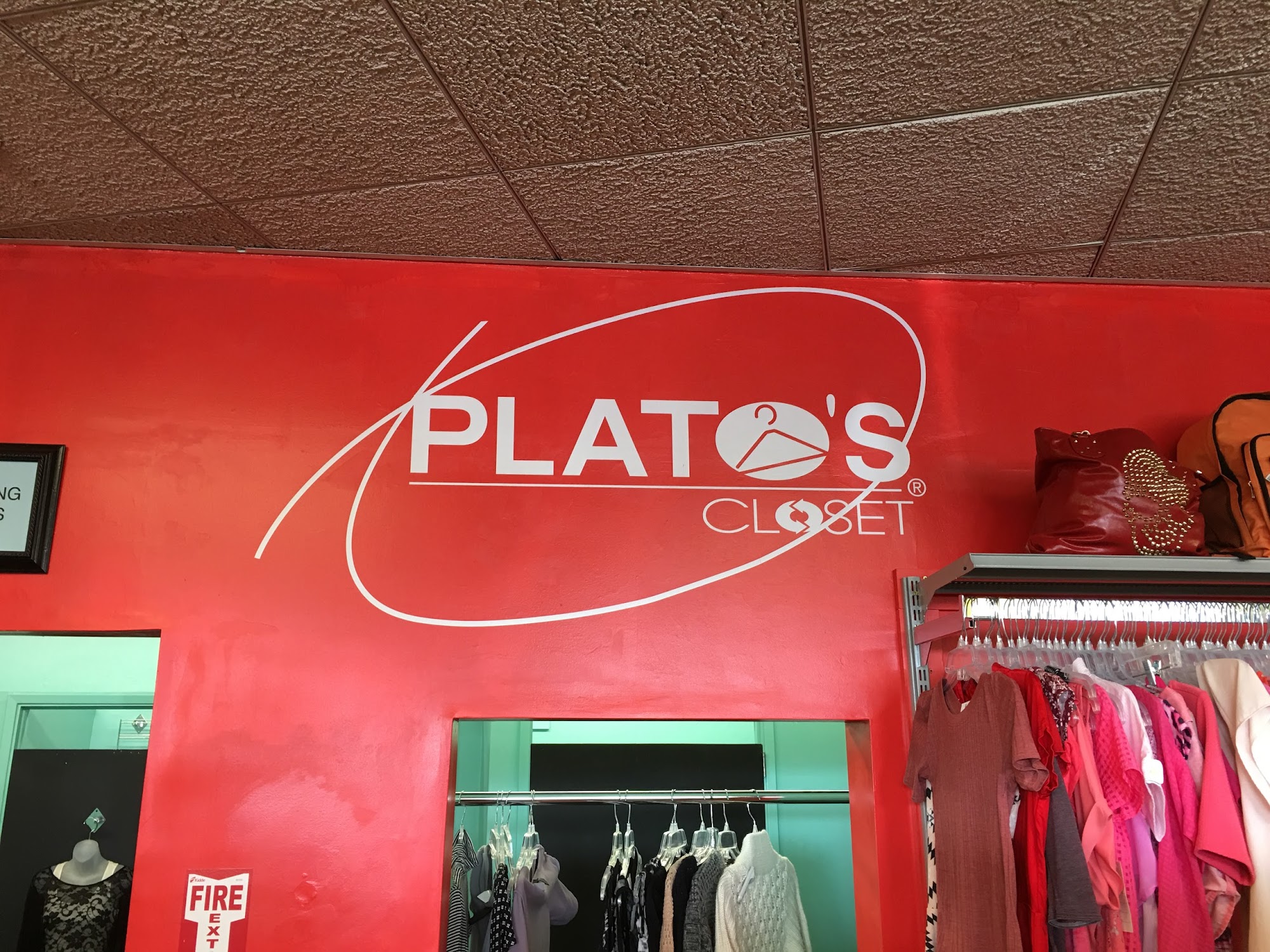Plato's Closet Pacifica