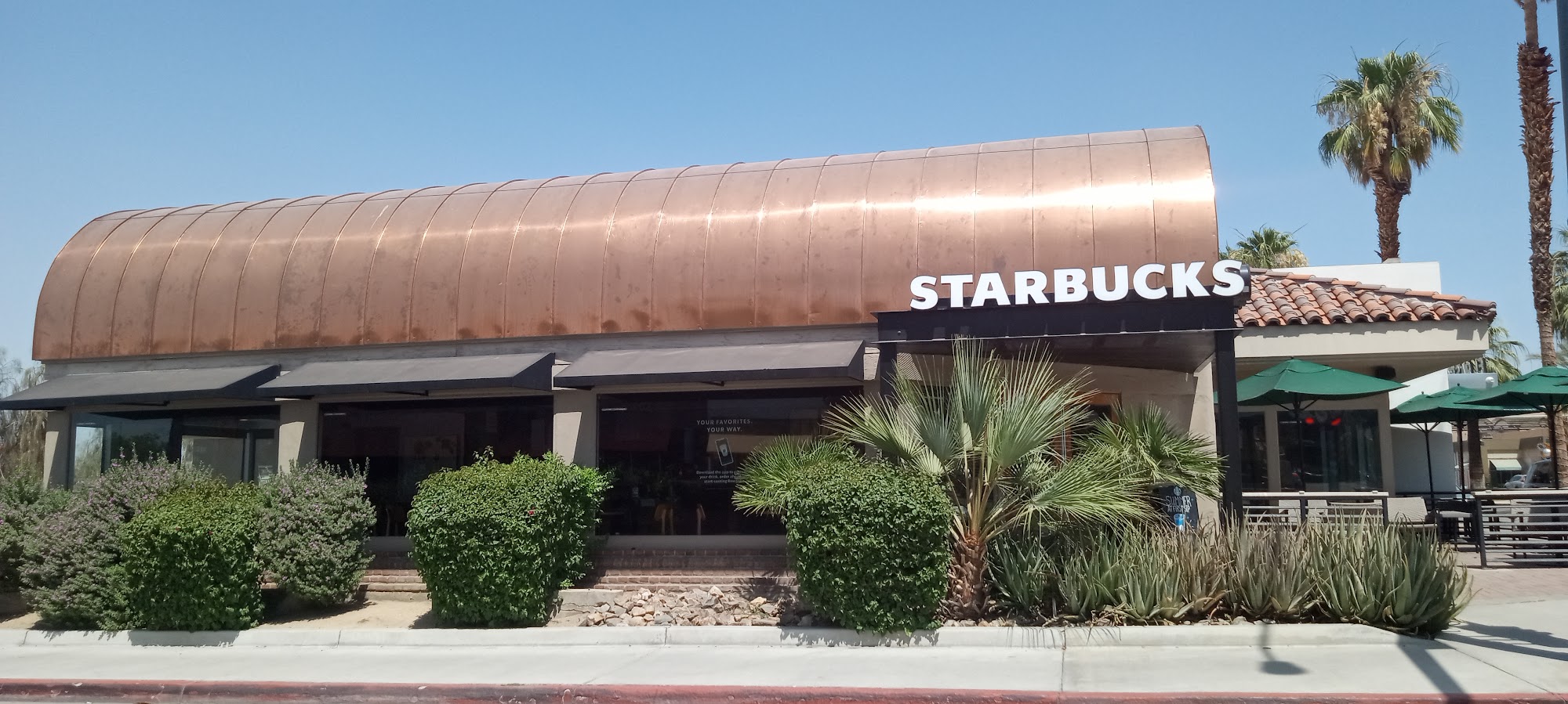 Starbucks