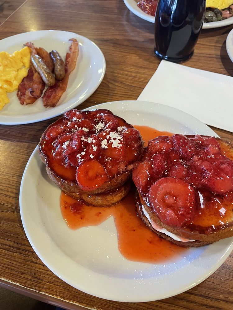 Denny's