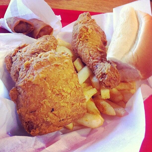 Photo credit: nextdoor