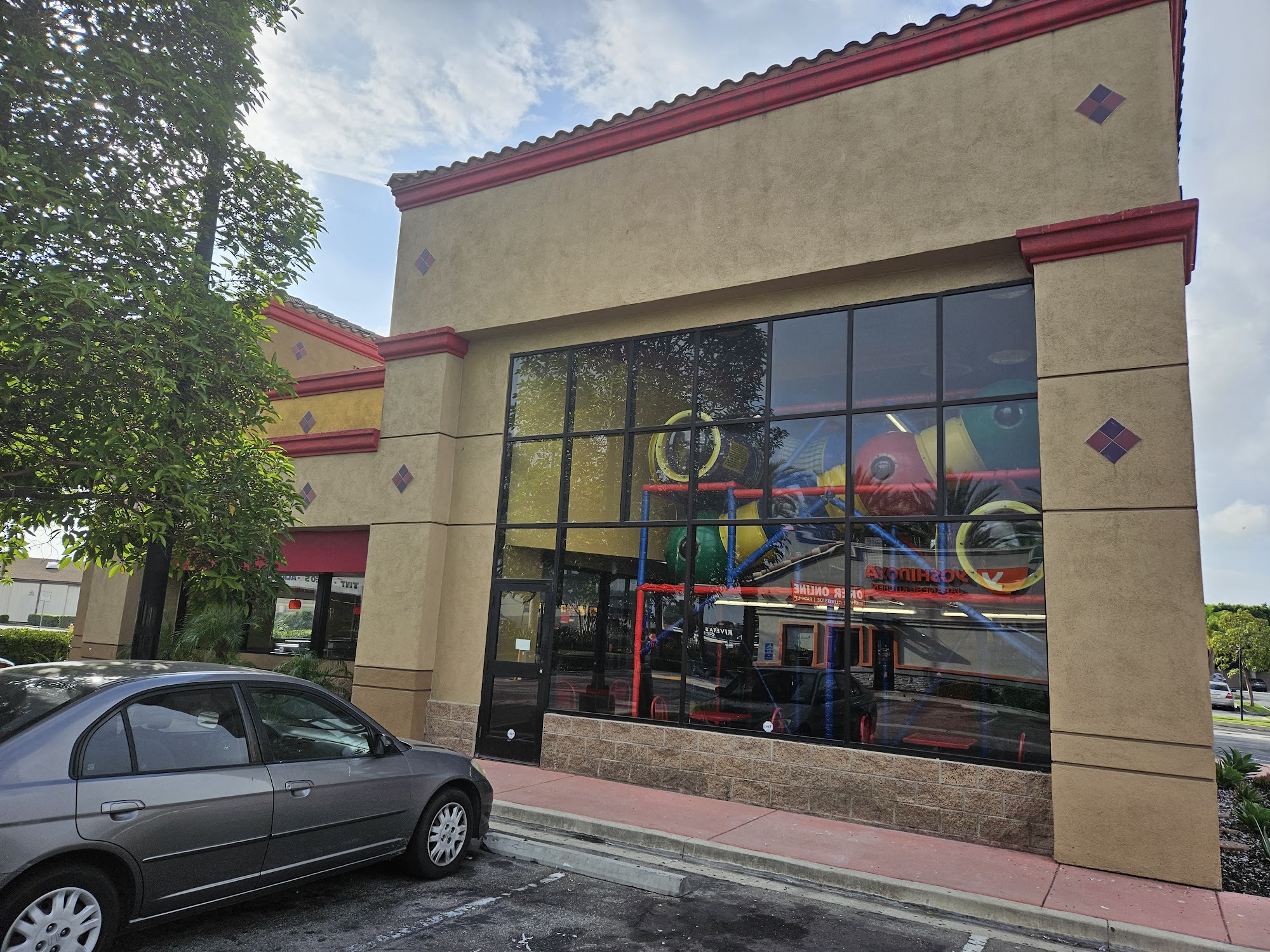 Carl’s Jr.