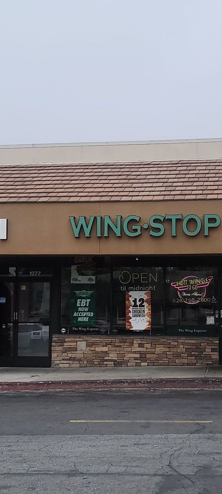 Wingstop