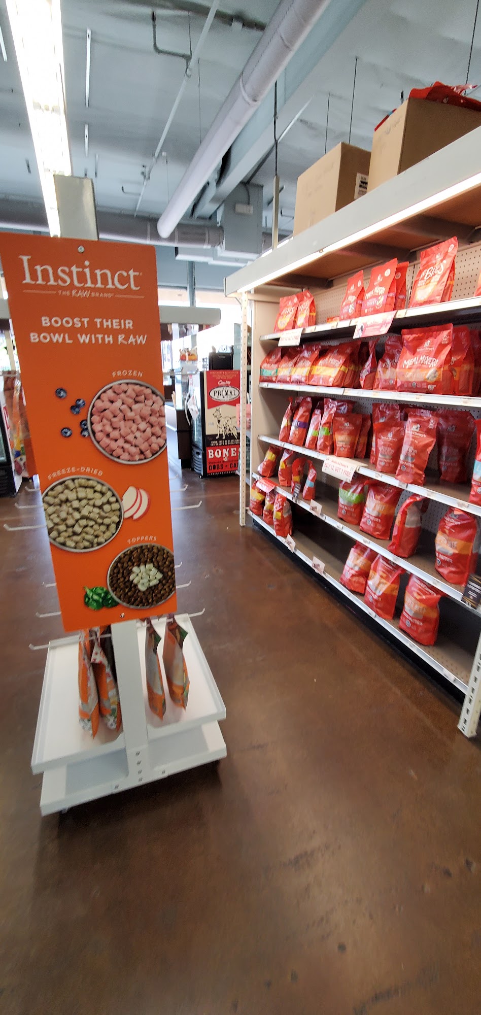 Centinela Feed Inc Pasadena